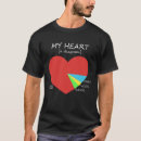 Recherche de diagramme tshirts Coeur