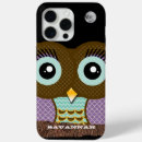 Recherche de hibou vintage iphone coques Girly
