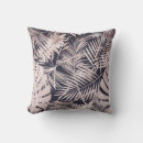 Recherche de motif tropical coussins Tendance