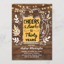 Recherche de cheers and beers 50e anniversaire