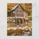 Recherche de aucunes personnes cartes postales Automne