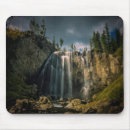 Recherche de grand format tapis souris Falaise