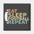 Recherche de footballeurs magnets Fan de football