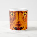 Recherche de de flamme tasses Lion