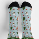 Recherche de joyeuses chaussettes Pour eux