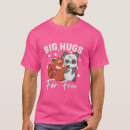 Recherche de panda câlin tshirts Drôle