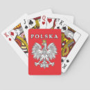 Recherche de polska jeux de cartes Fierté