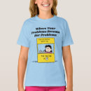 Recherche de lucy tshirts Lucy van pelt