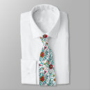 Recherche de marguerite rouge cravates Jaune