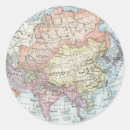 Recherche de cartographie cadeau emballages Géographie