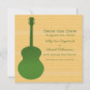 Recherche de country carrées invitations Rustique