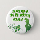 Recherche de st patrick badges Heureux