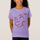 Recherche de visages souriants tshirts Pour enfants