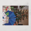 Recherche de noël bleu cartes postales Pour eux
