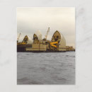 Recherche de river thames cartes postales Chapeau