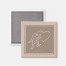 Recherche de cacao magnets Amour