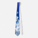 Recherche de cloud cravates Blue