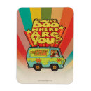 Recherche de rogers magnets Velma dinkley
