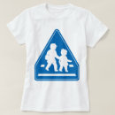 Recherche de sécurité routière tshirts Drôle