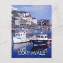 Recherche de cornwall cartes postales Angleterre