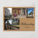 Recherche de williamsburg cartes postales Photographie