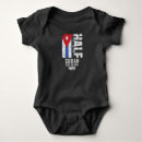 Recherche de cubain bébé vêtements Drôle