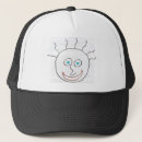 Recherche de face casquettes Enfants
