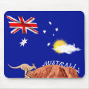 Recherche de australien tapis souris Moderne