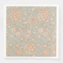 Recherche de tulip serviettes William morris