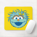 Recherche de bilingue tapis souris Sesame street bilingue