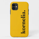 Recherche de tournesol iphone coques Typographie