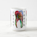 Recherche de tooth tasses Dents