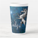 Recherche de licorne vintage tasses Imaginaire