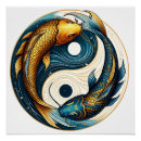 Recherche de yin yang posters Harmonie
