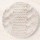 Recherche de tricot dessous de verres Chandail