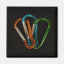Recherche de escalade magnets Mousqueton