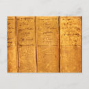 Recherche de vieux livres cartes postales Bibliothèque