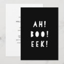 Recherche de eek Halloween