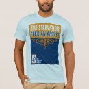 Recherche de charités tshirts Service