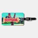 Recherche de les bermudes bagages étiquettes Caraïbe