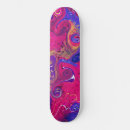 Recherche de libre skateboards Abstrait