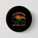 Recherche de yellowstone badges Bison