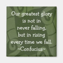Recherche de confucius magnets Inspiration