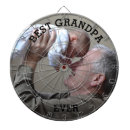 Recherche de enfant jeux de fléchettes Grand père