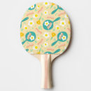 Recherche de oeufs raquettes ping pong Vert