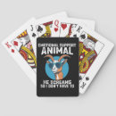 Recherche de chèvres jeux de cartes Drôle