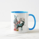 Recherche de forêt animal tasses Animaux