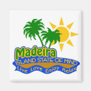 Recherche de madère magnets Île