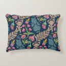 Recherche de motif traditionnel coussins Abstrait