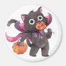 Recherche de halloween mignon magnets Effrayant